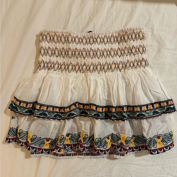 Zara Tube Top - Picture 3 of 3